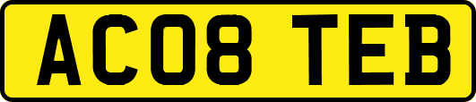 AC08TEB