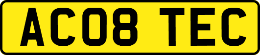 AC08TEC