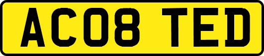 AC08TED