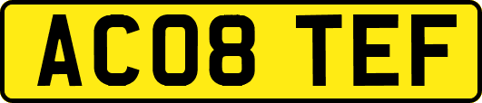 AC08TEF
