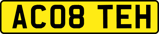 AC08TEH