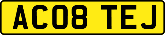 AC08TEJ