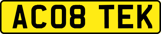 AC08TEK