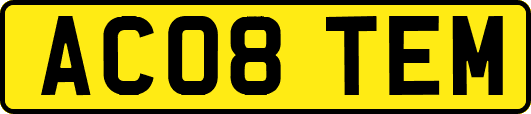 AC08TEM