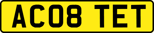 AC08TET