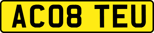 AC08TEU