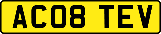 AC08TEV