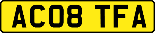 AC08TFA
