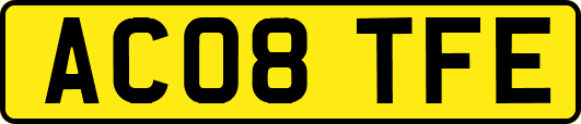 AC08TFE