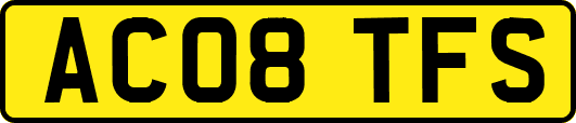 AC08TFS
