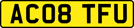 AC08TFU
