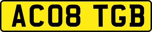 AC08TGB