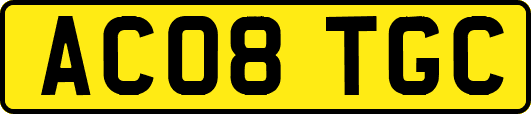 AC08TGC