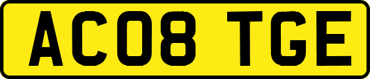 AC08TGE