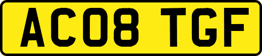 AC08TGF