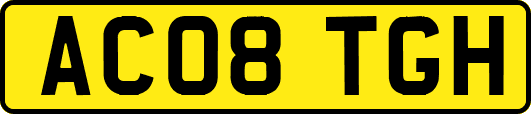 AC08TGH