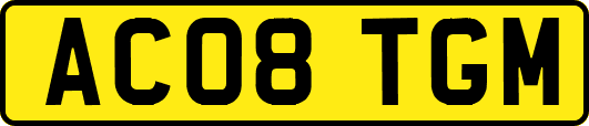 AC08TGM