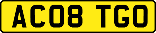 AC08TGO