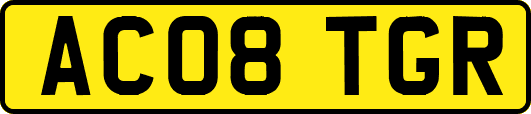 AC08TGR