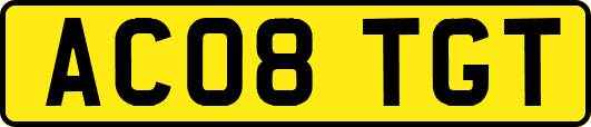 AC08TGT