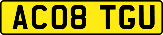 AC08TGU