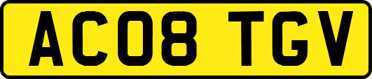 AC08TGV