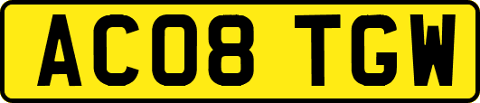 AC08TGW