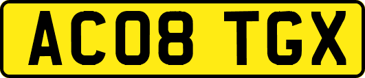 AC08TGX