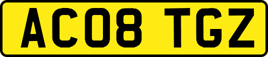 AC08TGZ