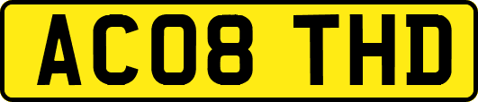 AC08THD