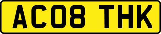 AC08THK