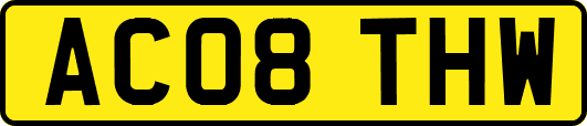 AC08THW