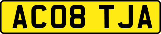 AC08TJA