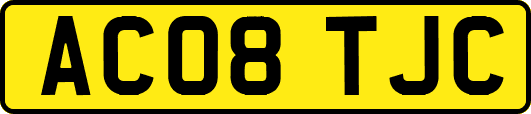 AC08TJC