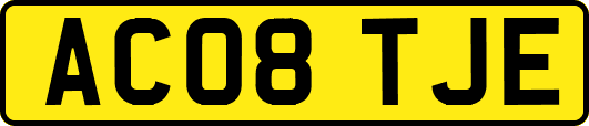 AC08TJE