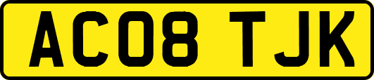 AC08TJK