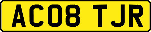 AC08TJR
