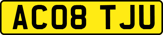 AC08TJU