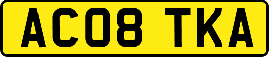 AC08TKA
