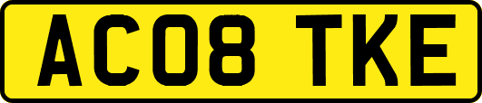 AC08TKE