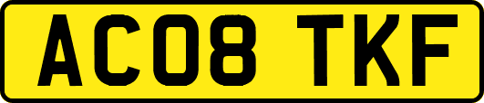 AC08TKF