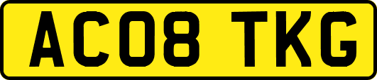 AC08TKG
