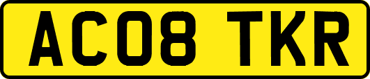 AC08TKR