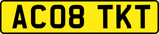 AC08TKT