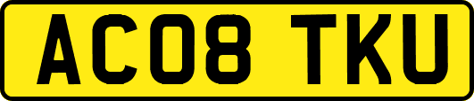 AC08TKU