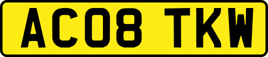 AC08TKW