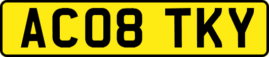 AC08TKY