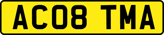 AC08TMA