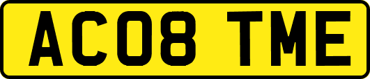 AC08TME