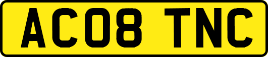 AC08TNC